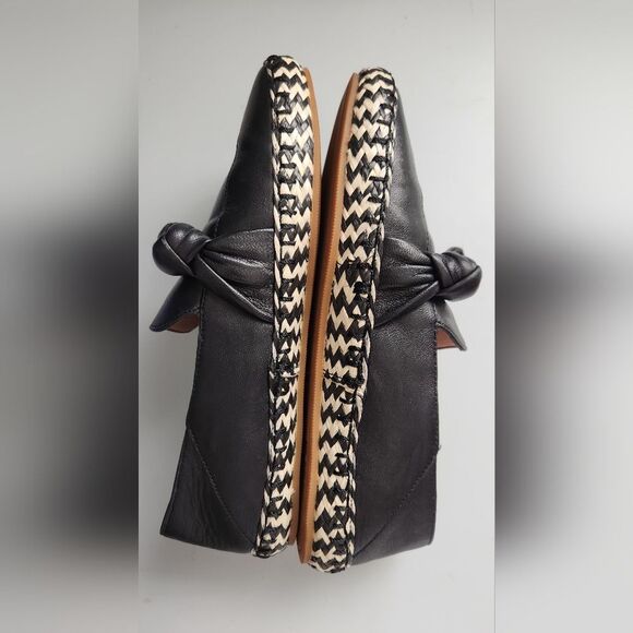 Cole Haan Knotted Espadrille Loafer (Women) Size 6.5 - Picture 3 of 7